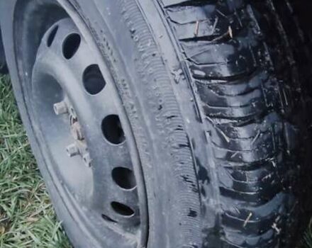 Белый Вольво 440, объемом двигателя 1.7 л и пробегом 395 тыс. км за 352 $, фото 18 на Automoto.ua