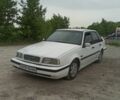 Білий Вольво 440, об'ємом двигуна 1.8 л та пробігом 266 тис. км за 1200 $, фото 1 на Automoto.ua