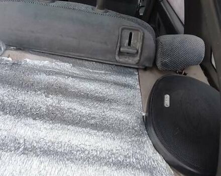 Белый Вольво 440, объемом двигателя 1.7 л и пробегом 395 тыс. км за 352 $, фото 15 на Automoto.ua