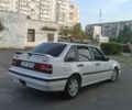 Білий Вольво 440, об'ємом двигуна 1.8 л та пробігом 266 тис. км за 1200 $, фото 6 на Automoto.ua