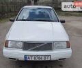 Білий Вольво 440, об'ємом двигуна 1.8 л та пробігом 150 тис. км за 999 $, фото 10 на Automoto.ua