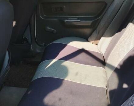 Белый Вольво 440, объемом двигателя 1.8 л и пробегом 281 тыс. км за 1500 $, фото 1 на Automoto.ua