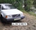 Белый Вольво 440, объемом двигателя 1.8 л и пробегом 300 тыс. км за 1600 $, фото 1 на Automoto.ua