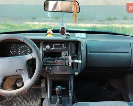 Белый Вольво 440, объемом двигателя 1.8 л и пробегом 281 тыс. км за 1500 $, фото 2 на Automoto.ua