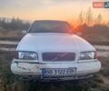 Белый Вольво 440, объемом двигателя 1.8 л и пробегом 272 тыс. км за 800 $, фото 5 на Automoto.ua