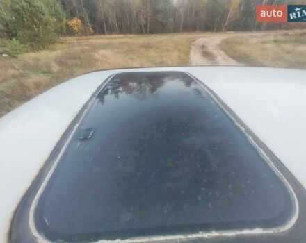 Белый Вольво 440, объемом двигателя 1.8 л и пробегом 272 тыс. км за 800 $, фото 10 на Automoto.ua