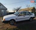 Белый Вольво 440, объемом двигателя 1.8 л и пробегом 302 тыс. км за 899 $, фото 3 на Automoto.ua