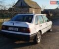 Белый Вольво 440, объемом двигателя 1.8 л и пробегом 302 тыс. км за 899 $, фото 5 на Automoto.ua