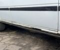 Білий Вольво 440, об'ємом двигуна 1.8 л та пробігом 100 тис. км за 651 $, фото 4 на Automoto.ua