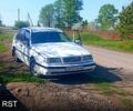 Белый Вольво 440, объемом двигателя 1.8 л и пробегом 147 тыс. км за 1300 $, фото 1 на Automoto.ua