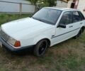 Белый Вольво 440, объемом двигателя 1.7 л и пробегом 120 тыс. км за 1138 $, фото 3 на Automoto.ua