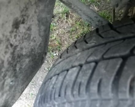 Белый Вольво 440, объемом двигателя 1.7 л и пробегом 120 тыс. км за 1138 $, фото 14 на Automoto.ua