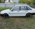Белый Вольво 440, объемом двигателя 1.7 л и пробегом 120 тыс. км за 1138 $, фото 6 на Automoto.ua