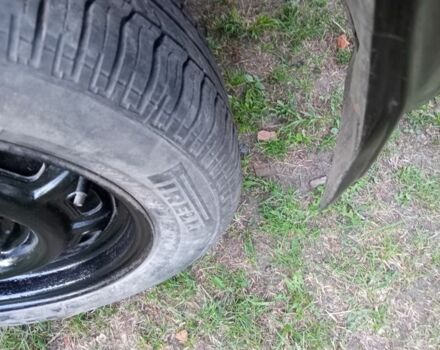 Белый Вольво 440, объемом двигателя 1.7 л и пробегом 120 тыс. км за 1138 $, фото 17 на Automoto.ua