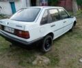 Белый Вольво 440, объемом двигателя 1.7 л и пробегом 120 тыс. км за 1138 $, фото 4 на Automoto.ua