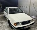 Білий Вольво 440, об'ємом двигуна 1.7 л та пробігом 3 тис. км за 516 $, фото 1 на Automoto.ua