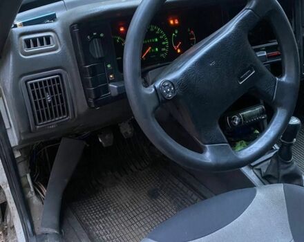 Белый Вольво 440, объемом двигателя 1.7 л и пробегом 3 тыс. км за 547 $, фото 7 на Automoto.ua