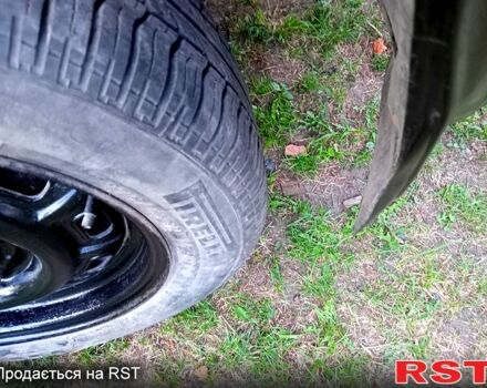 Белый Вольво 440, объемом двигателя 1.7 л и пробегом 100 тыс. км за 1200 $, фото 4 на Automoto.ua