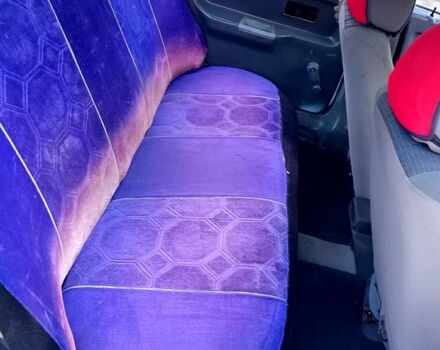 Белый Вольво 440, объемом двигателя 1.7 л и пробегом 100 тыс. км за 1200 $, фото 5 на Automoto.ua