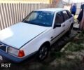 Белый Вольво 440, объемом двигателя 1.7 л и пробегом 0 тыс. км за 500 $, фото 4 на Automoto.ua