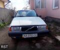 Белый Вольво 440, объемом двигателя 1.7 л и пробегом 0 тыс. км за 500 $, фото 3 на Automoto.ua