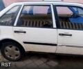Белый Вольво 440, объемом двигателя 1.7 л и пробегом 0 тыс. км за 500 $, фото 1 на Automoto.ua