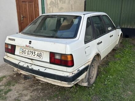 Вольво 440 1988 в Ратно на Automoto.ua Белый Вольво 440, объемом двигателя 0 л и пробегом 300 тыс. км за 484 $, фото 1 на Automoto.ua