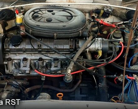 Білий Вольво 440, об'ємом двигуна 1.7 л та пробігом 0 тис. км за 500 $, фото 1 на Automoto.ua