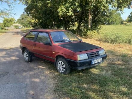 Білий Вольво 440, об'ємом двигуна 1.7 л та пробігом 170 тис. км за 853 $, фото 1 на Automoto.ua