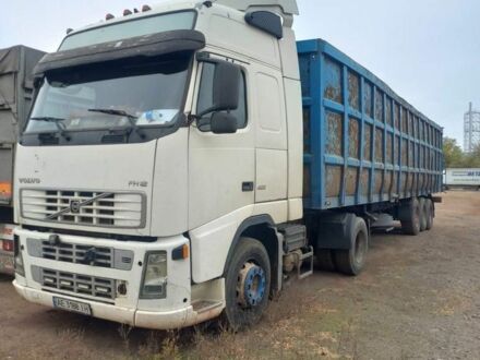 Вольво 440 2003 у Дніпро (Дніпропетровську) на Automoto.ua Білий Вольво 440, об'ємом двигуна 0 л та пробігом 1 тис. км за 17000 $, фото 1 на Automoto.ua