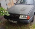 Черный Вольво 440, объемом двигателя 1.9 л и пробегом 30 тыс. км за 361 $, фото 1 на Automoto.ua