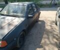 Черный Вольво 440, объемом двигателя 1.9 л и пробегом 490 тыс. км за 290 $, фото 1 на Automoto.ua