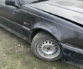 Черный Вольво 440, объемом двигателя 1.7 л и пробегом 236 тыс. км за 750 $, фото 3 на Automoto.ua