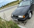 Черный Вольво 440, объемом двигателя 1.7 л и пробегом 200 тыс. км за 2098 $, фото 4 на Automoto.ua