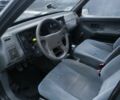 Черный Вольво 440, объемом двигателя 1.7 л и пробегом 389 тыс. км за 415 $, фото 1 на Automoto.ua