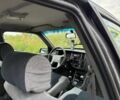 Черный Вольво 440, объемом двигателя 1.7 л и пробегом 200 тыс. км за 2098 $, фото 3 на Automoto.ua