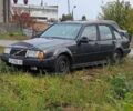 Черный Вольво 440, объемом двигателя 0 л и пробегом 300 тыс. км за 750 $, фото 1 на Automoto.ua