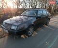 Чорний Вольво 440, об'ємом двигуна 1.7 л та пробігом 100 тис. км за 1999 $, фото 1 на Automoto.ua