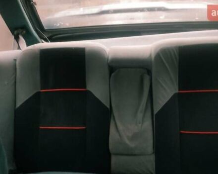 Черный Вольво 440, объемом двигателя 1.7 л и пробегом 200 тыс. км за 900 $, фото 1 на Automoto.ua