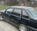 Черный Вольво 440, объемом двигателя 1.7 л и пробегом 236 тыс. км за 750 $, фото 7 на Automoto.ua