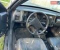 Черный Вольво 440, объемом двигателя 1.78 л и пробегом 100 тыс. км за 300 $, фото 1 на Automoto.ua