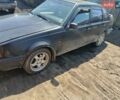 Чорний Вольво 440, об'ємом двигуна 1.7 л та пробігом 379 тис. км за 1000 $, фото 1 на Automoto.ua