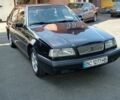 Чорний Вольво 440, об'ємом двигуна 2 л та пробігом 340 тис. км за 2500 $, фото 1 на Automoto.ua