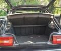 Черный Вольво 440, объемом двигателя 2 л и пробегом 340 тыс. км за 2500 $, фото 7 на Automoto.ua