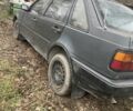 Чорний Вольво 440, об'ємом двигуна 1.8 л та пробігом 333 тис. км за 550 $, фото 2 на Automoto.ua
