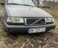 Чорний Вольво 440, об'ємом двигуна 1.8 л та пробігом 333 тис. км за 550 $, фото 1 на Automoto.ua