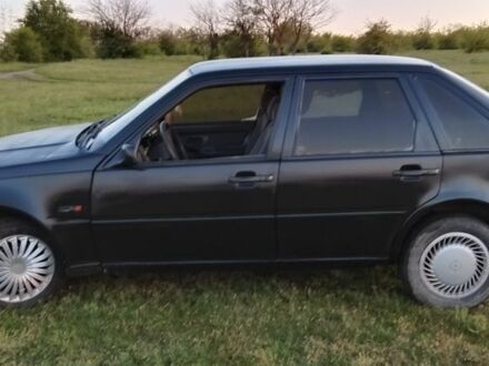 Вольво 440 1989 у Могилев-Подольском на Automoto.ua Чорний Вольво 440, об'ємом двигуна 0 л та пробігом 150 тис. км за 387 $, фото 1 на Automoto.ua