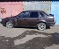 Коричневий Вольво 440, об'ємом двигуна 1.8 л та пробігом 1 тис. км за 900 $, фото 1 на Automoto.ua