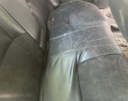 Коричневий Вольво 440, об'ємом двигуна 1.8 л та пробігом 110 тис. км за 602 $, фото 9 на Automoto.ua