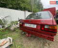 Червоний Вольво 440, об'ємом двигуна 1.7 л та пробігом 388 тис. км за 450 $, фото 1 на Automoto.ua